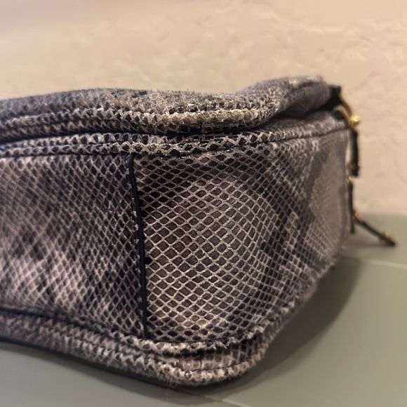 Tory Burch Python Purse - Picture 7 of 15